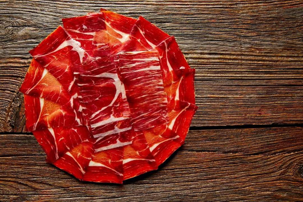 ¿Cómo Conservar el Jamón Pata Negra?