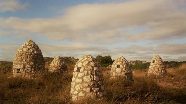 The art of winemaking high above the Duero River