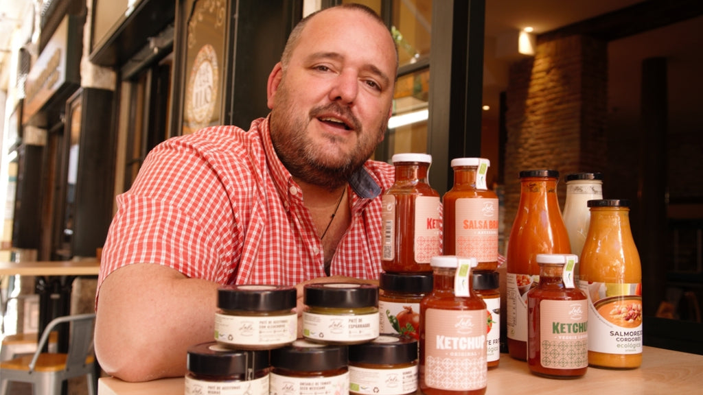 Conociendo a Ecológicos Lola