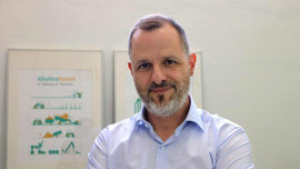 Kennenlernen von Sivaris (Hersteller von Bomba-Reis und Garrofons)