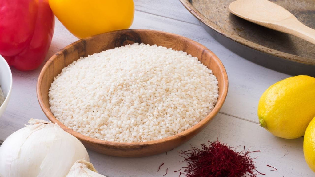 Learn the key ingredientes to prepare Paella 'Valenciana'