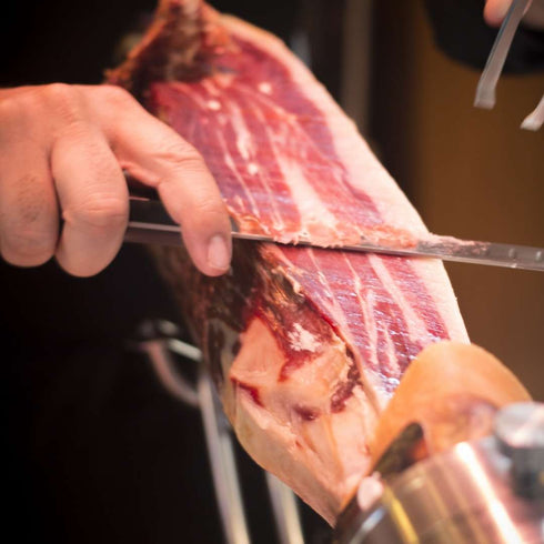 Paleta Ibérica (Vorderschinken) 5kg