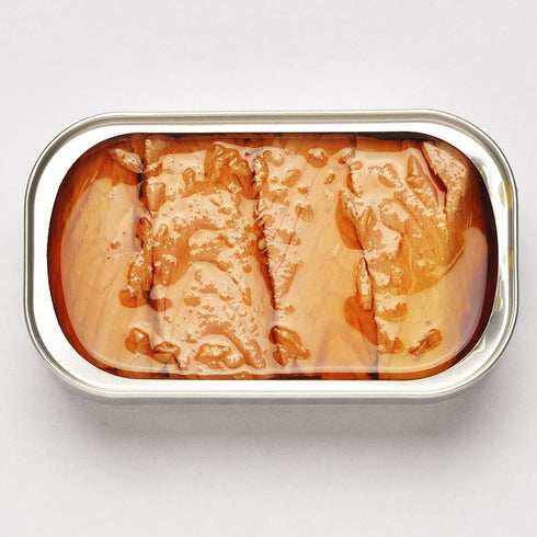 3er Set Thunfischkonserven von den Azoren