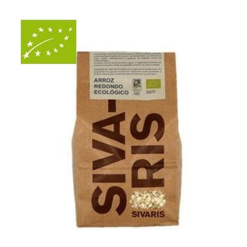 BIO Rundreis (Paella Reis) 500g