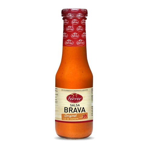 Brava Sauce 320g