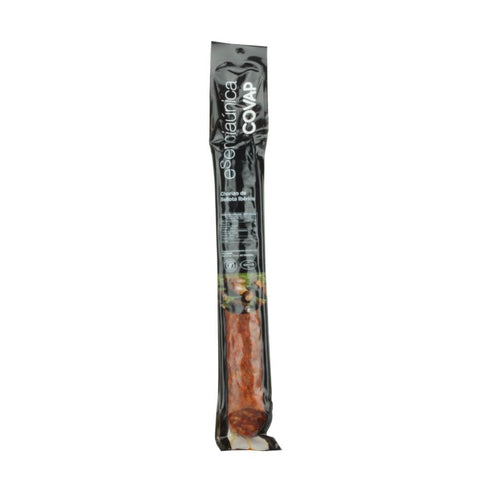 Chorizo Ibérico Vela de Bellota 600g