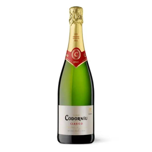 Codorniú Clásico Cava