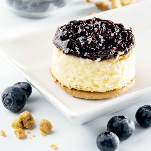 Mermelada Extra de Arándano y Manzana 285g