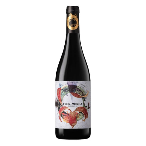 Flor de Morca 2019 Campo de Borja