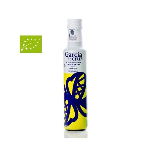 Aceite de Oliva Virgen Extra BIO Picual 250ml