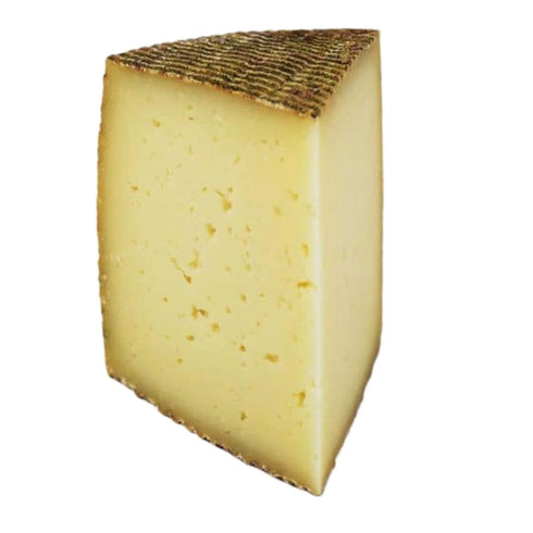 Gereifter Manchego Schafskäse 250g