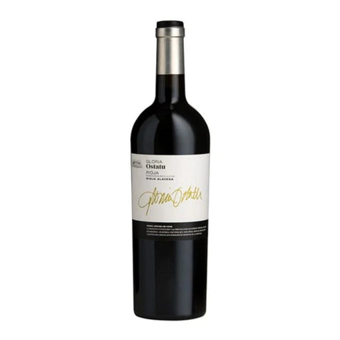 Gloria de Ostatu 2010 Rioja