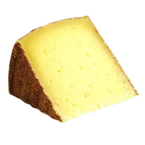Queso Manchego de oveja semicurado 250g