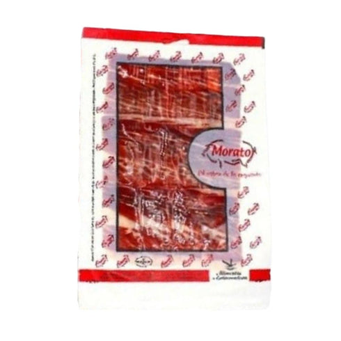 Jamón 75% Ibérico Bellota Cortado a Mano 80g