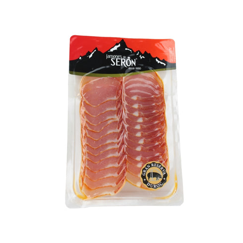 Lomo Duroc Gran Reserva 100g