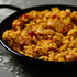 Paella Pack with Bomba Rice, Garrofons, Olive oil and Seasoning