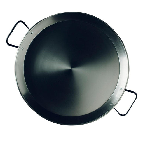 Paella Pack La Chinata with ingredients and paella pan 30cm