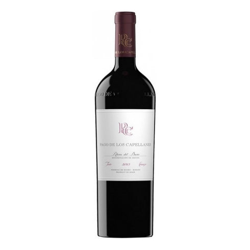 Pago Capellanes Crianza 2019 Ribera del Duero