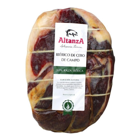 Paleta Ibérico (shoulder) boneless 2,5kg