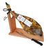 Paleta Pata Negra 5kg+ Ham Holder + Ham Knife