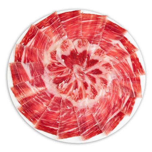 Pata Negra Jamón 100% Ibérico Bellota 7,5kg