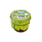 Black and green olive pate 100g