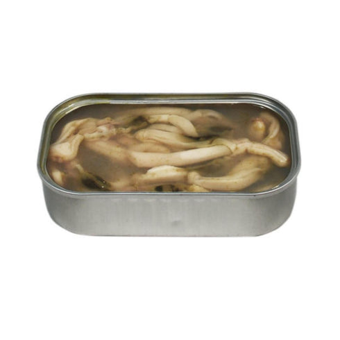 Razor Clams from Galician Rias 5/8 115g