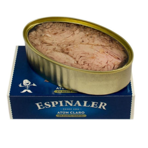 Fischkonservenset Espinaler Gourmet