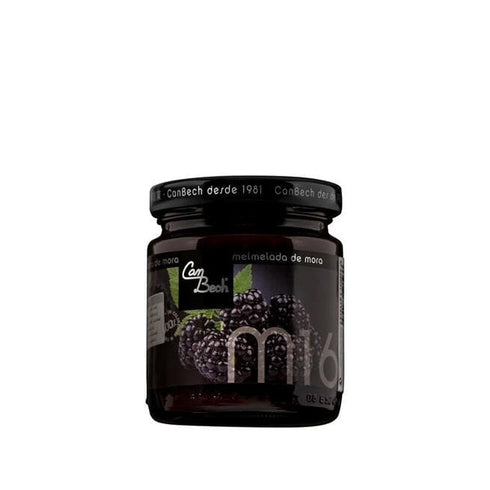 Mermelada Extra de Mora y Manzana 285g