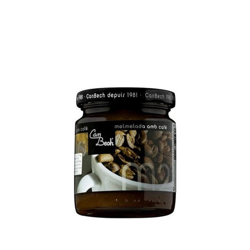 Mermelada de Manzana y Café de Colombia 285g